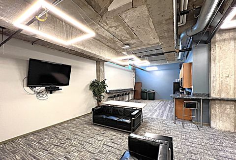 Tiny photo for 210 S Desplaines Street #1409, Chicago, IL 60661 (MLS # 12493038)