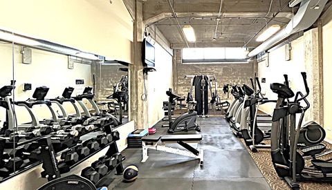 Tiny photo for 210 S Desplaines Street #1409, Chicago, IL 60661 (MLS # 12493038)