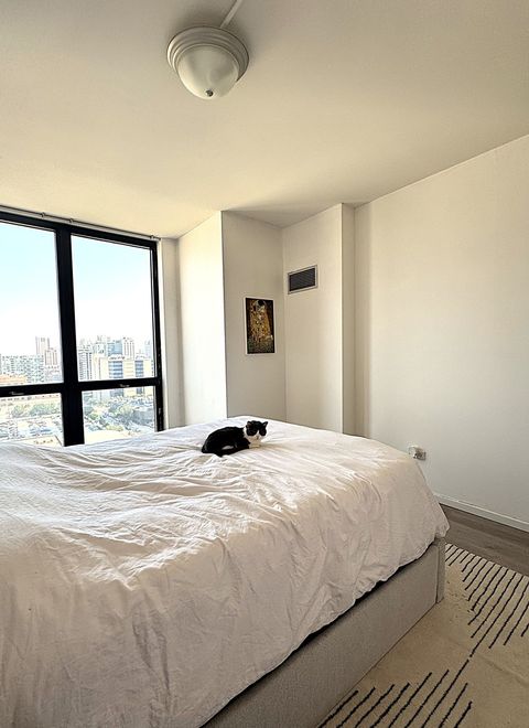 Tiny photo for 210 S Desplaines Street #1409, Chicago, IL 60661 (MLS # 12493038)