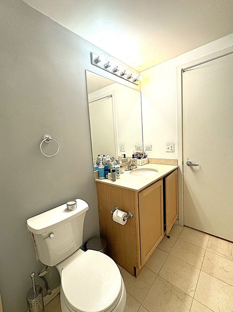 Tiny photo for 210 S Desplaines Street #1409, Chicago, IL 60661 (MLS # 12493038)