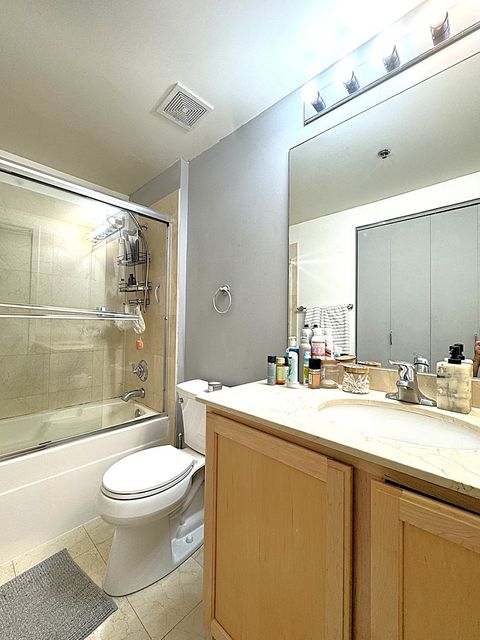 Tiny photo for 210 S Desplaines Street #1409, Chicago, IL 60661 (MLS # 12493038)