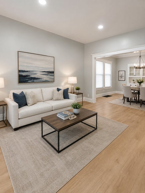 Tiny photo for 5645 W 64th Street, Chicago, IL 60638 (MLS # 12762666)