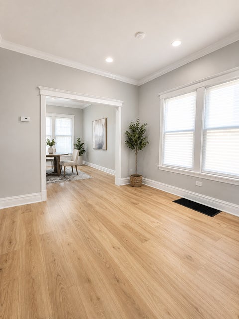 Tiny photo for 5645 W 64th Street, Chicago, IL 60638 (MLS # 12762666)