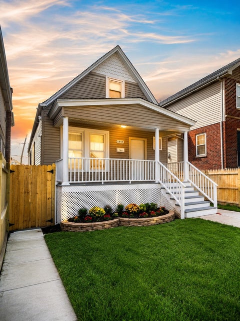 Photo of 5645 W 64th Street, Chicago, IL 60638 (MLS # 12762666)