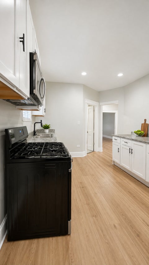 Tiny photo for 5645 W 64th Street, Chicago, IL 60638 (MLS # 12762666)
