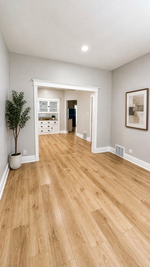 Tiny photo for 5645 W 64th Street, Chicago, IL 60638 (MLS # 12762666)