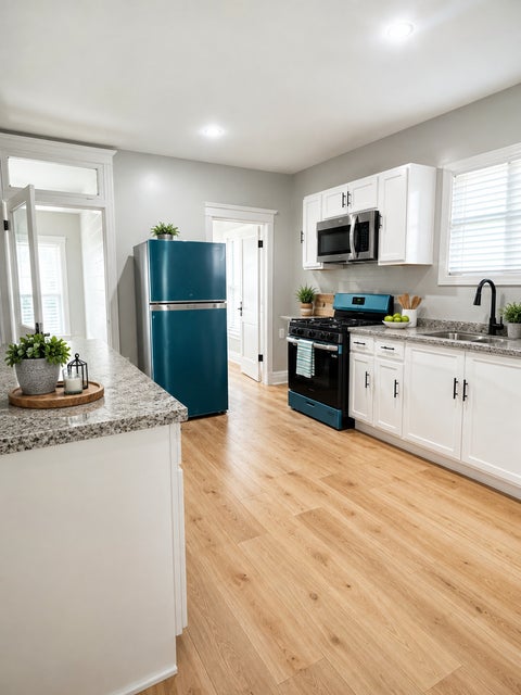Tiny photo for 5645 W 64th Street, Chicago, IL 60638 (MLS # 12762666)