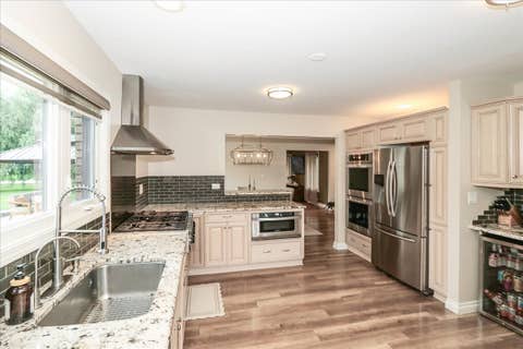 Tiny photo for 33838 N Christa Drive, Ingleside, IL 60041 (MLS # 12738309)