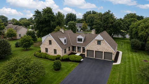 Tiny photo for 33838 N Christa Drive, Ingleside, IL 60041 (MLS # 12738309)