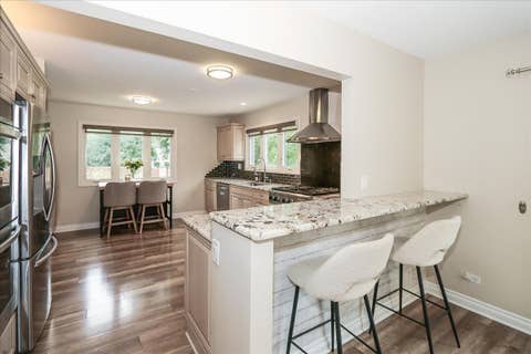 Tiny photo for 33838 N Christa Drive, Ingleside, IL 60041 (MLS # 12738309)