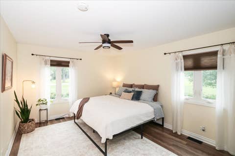 Tiny photo for 33838 N Christa Drive, Ingleside, IL 60041 (MLS # 12738309)