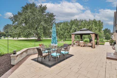Tiny photo for 33838 N Christa Drive, Ingleside, IL 60041 (MLS # 12738309)