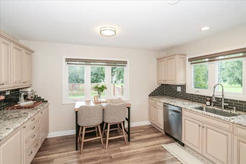 Tiny photo for 33838 N Christa Drive, Ingleside, IL 60041 (MLS # 12738309)