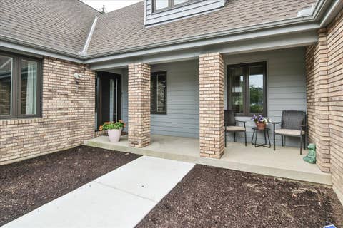 Tiny photo for 33838 N Christa Drive, Ingleside, IL 60041 (MLS # 12738309)
