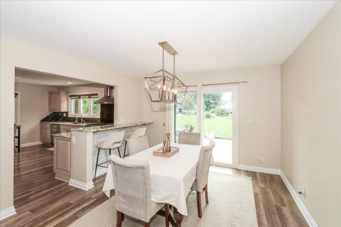 Tiny photo for 33838 N Christa Drive, Ingleside, IL 60041 (MLS # 12738309)