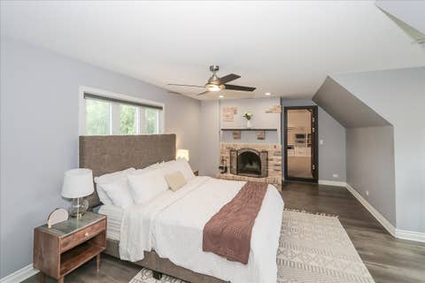 Tiny photo for 33838 N Christa Drive, Ingleside, IL 60041 (MLS # 12738309)