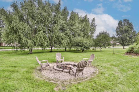Tiny photo for 33838 N Christa Drive, Ingleside, IL 60041 (MLS # 12738309)