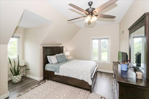 Tiny photo for 33838 N Christa Drive, Ingleside, IL 60041 (MLS # 12738309)