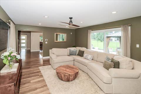 Tiny photo for 33838 N Christa Drive, Ingleside, IL 60041 (MLS # 12738309)