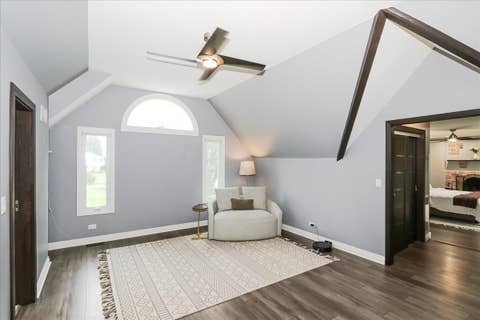 Tiny photo for 33838 N Christa Drive, Ingleside, IL 60041 (MLS # 12738309)