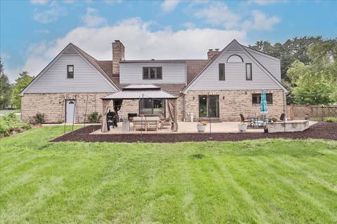 Tiny photo for 33838 N Christa Drive, Ingleside, IL 60041 (MLS # 12738309)