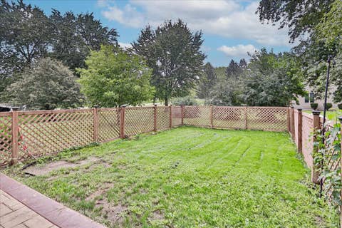 Tiny photo for 33838 N Christa Drive, Ingleside, IL 60041 (MLS # 12738309)