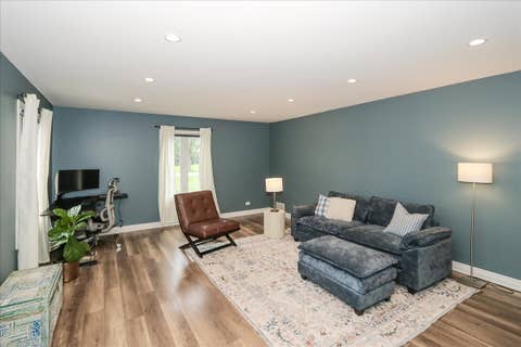 Tiny photo for 33838 N Christa Drive, Ingleside, IL 60041 (MLS # 12738309)