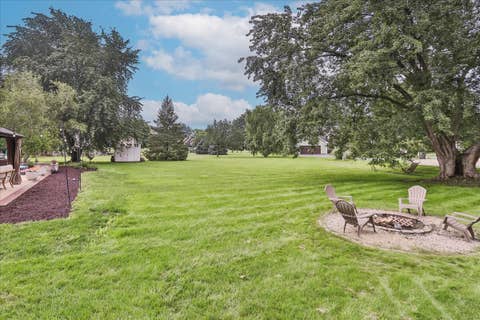 Tiny photo for 33838 N Christa Drive, Ingleside, IL 60041 (MLS # 12738309)