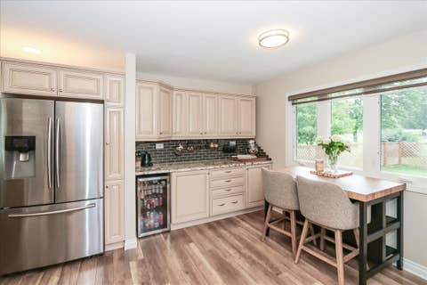 Tiny photo for 33838 N Christa Drive, Ingleside, IL 60041 (MLS # 12738309)