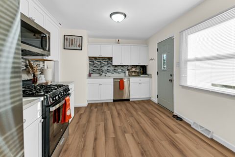 Tiny photo for 126 N pine Lane, Glenwood, IL 60425 (MLS # 12493395)