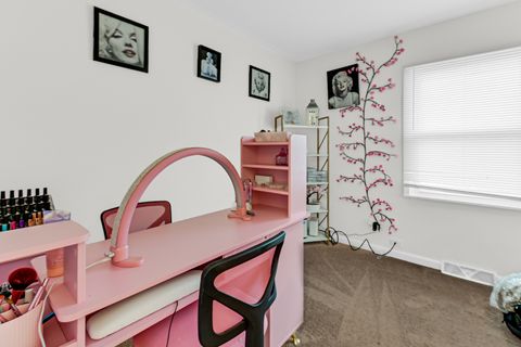 Tiny photo for 126 N pine Lane, Glenwood, IL 60425 (MLS # 12493395)