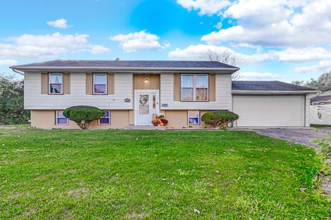 Photo of 126 N pine Lane, Glenwood, IL 60425 (MLS # 12493395)