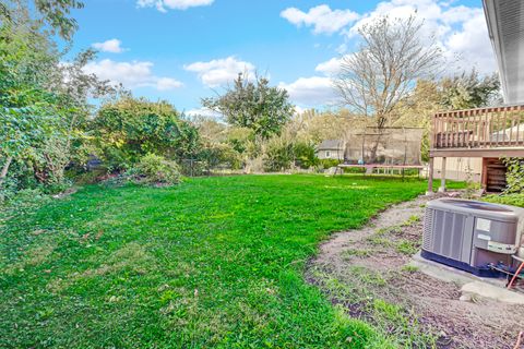 Tiny photo for 126 N pine Lane, Glenwood, IL 60425 (MLS # 12493395)