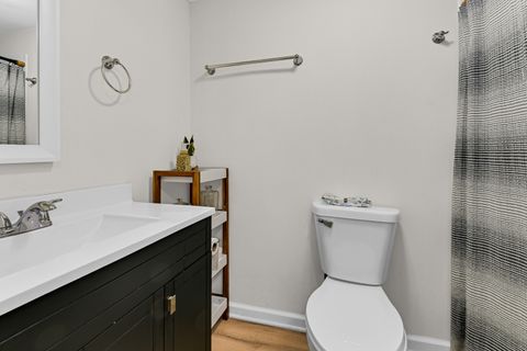 Tiny photo for 126 N pine Lane, Glenwood, IL 60425 (MLS # 12493395)