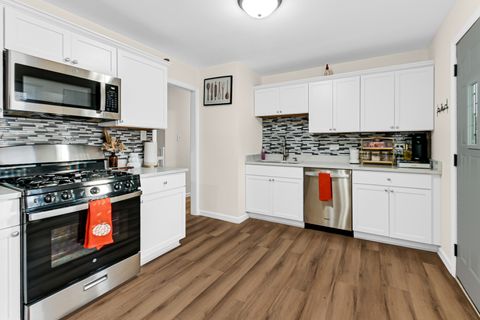 Tiny photo for 126 N pine Lane, Glenwood, IL 60425 (MLS # 12493395)