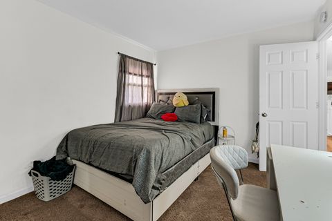 Tiny photo for 126 N pine Lane, Glenwood, IL 60425 (MLS # 12493395)
