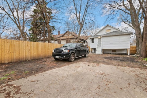 Tiny photo for 11217 S Eggleston Avenue, Chicago, IL 60628 (MLS # 12736338)
