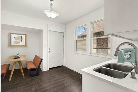 Tiny photo for 11217 S Eggleston Avenue, Chicago, IL 60628 (MLS # 12736338)