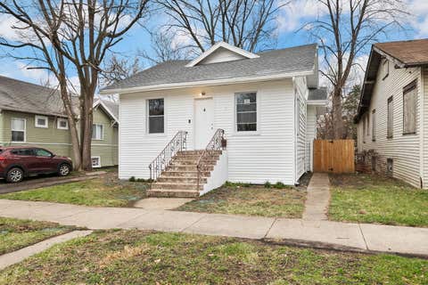 Photo of 11217 S Eggleston Avenue, Chicago, IL 60628 (MLS # 12736338)