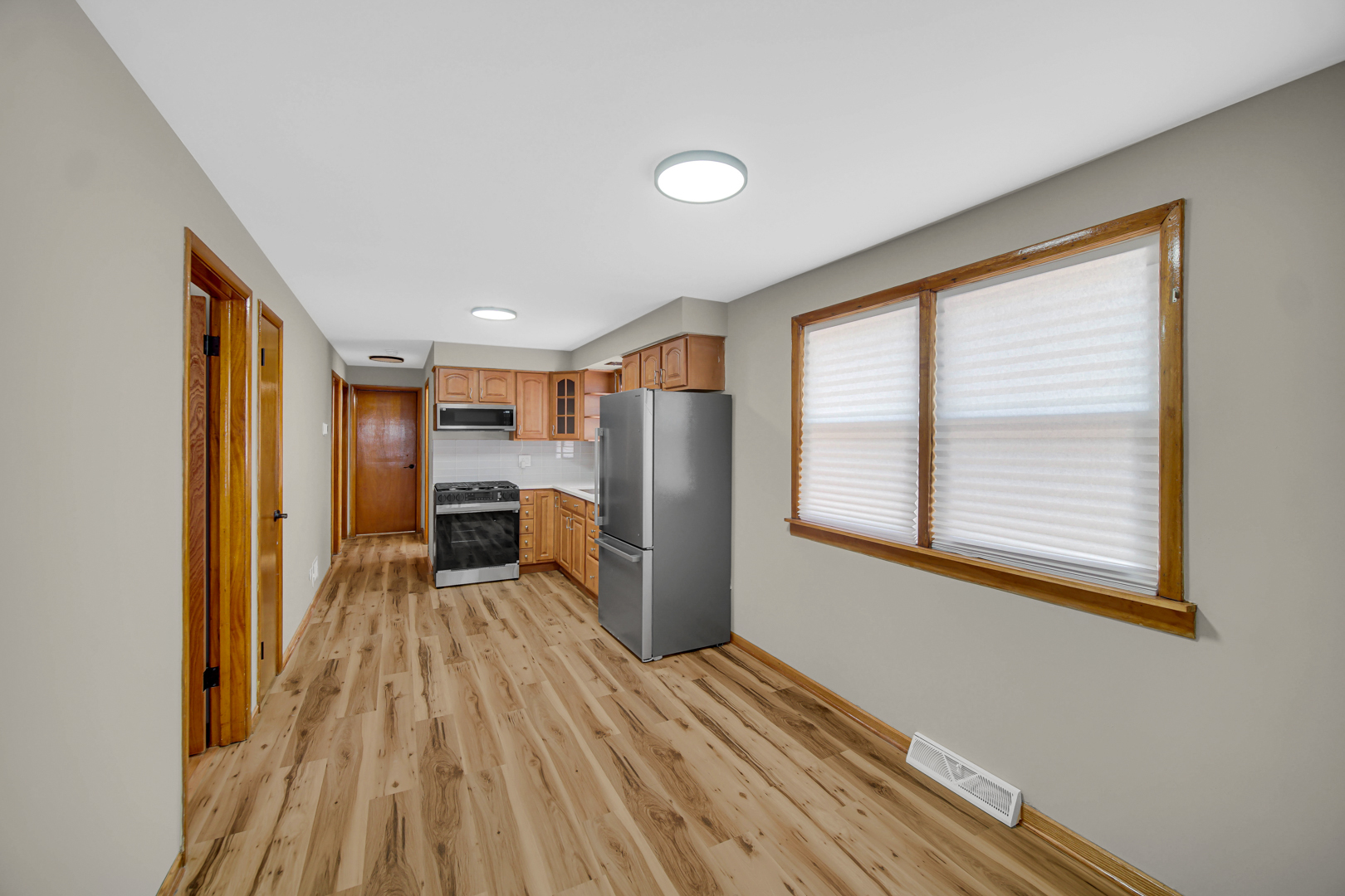 1007 W 110TH Street