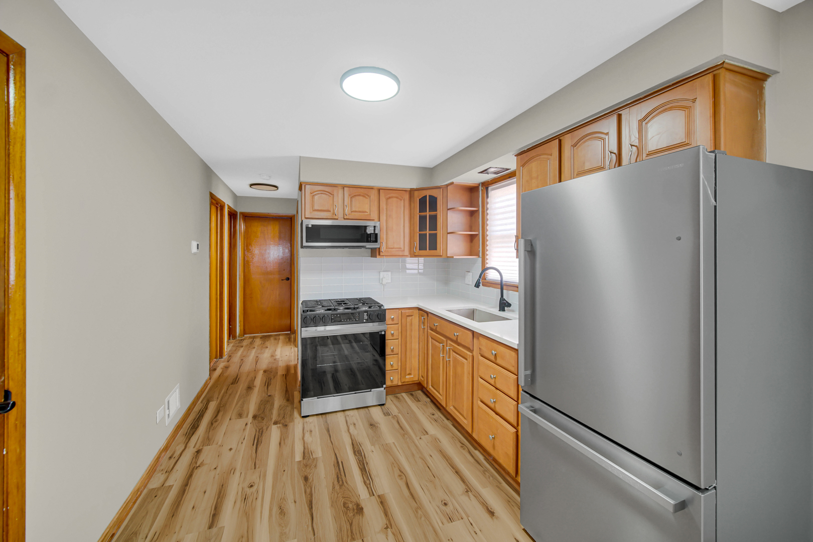 1007 W 110TH Street