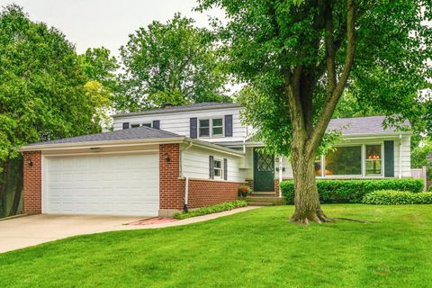 783 Green Briar Lane Lake Forest IL 60045