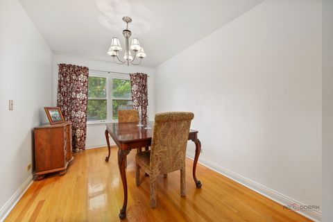 Tiny photo for 783 Green Briar Lane, Lake Forest, IL 60045 (MLS # 12564820)