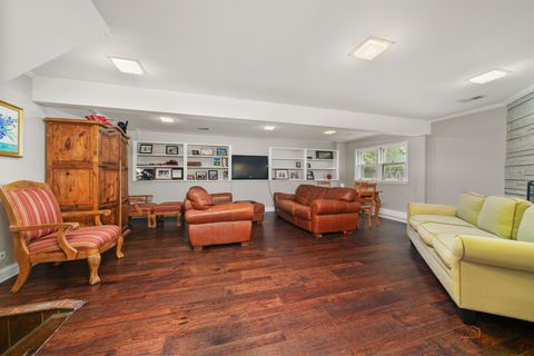 Tiny photo for 783 Green Briar Lane, Lake Forest, IL 60045 (MLS # 12564820)