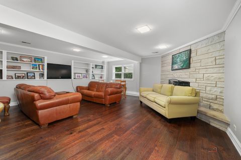 Tiny photo for 783 Green Briar Lane, Lake Forest, IL 60045 (MLS # 12564820)