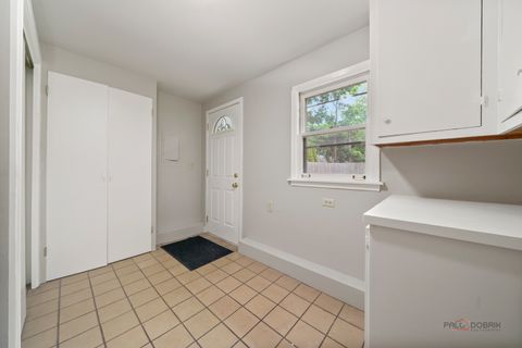 Tiny photo for 783 Green Briar Lane, Lake Forest, IL 60045 (MLS # 12564820)