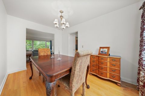 Tiny photo for 783 Green Briar Lane, Lake Forest, IL 60045 (MLS # 12564820)