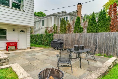 Tiny photo for 783 Green Briar Lane, Lake Forest, IL 60045 (MLS # 12564820)