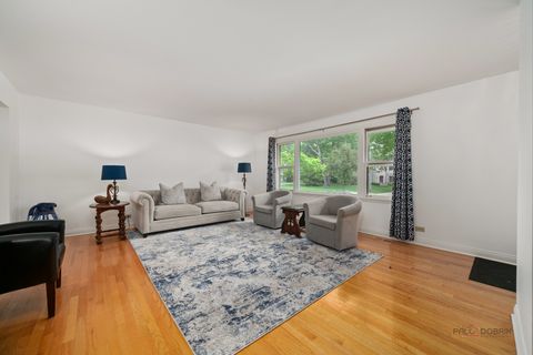 Tiny photo for 783 Green Briar Lane, Lake Forest, IL 60045 (MLS # 12564820)