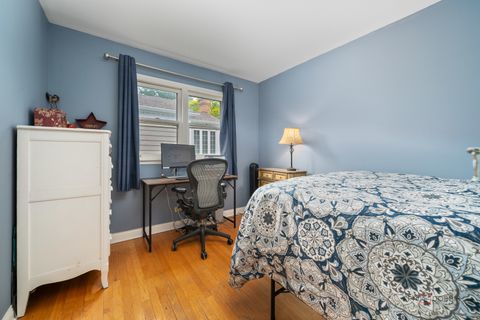 Tiny photo for 783 Green Briar Lane, Lake Forest, IL 60045 (MLS # 12564820)